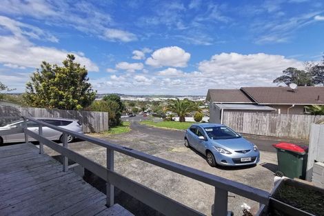 Photo of property in 1/23 Heron Place, Pakuranga Heights, Auckland, 2010