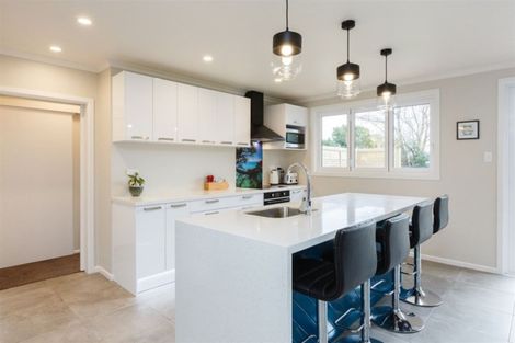 Photo of property in 5 Ilford Place, Awapuni, Palmerston North, 4412