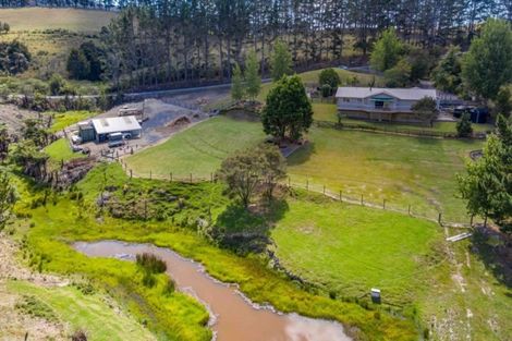 Photo of property in 124 Wakelin Road, Kerikeri, 0293