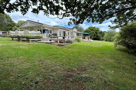 Photo of property in 291 Kohanga Road, Onewhero, Tuakau, 2697