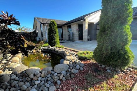 Photo of property in 5 Ladeira Place, Fitzroy, Hamilton, 3206