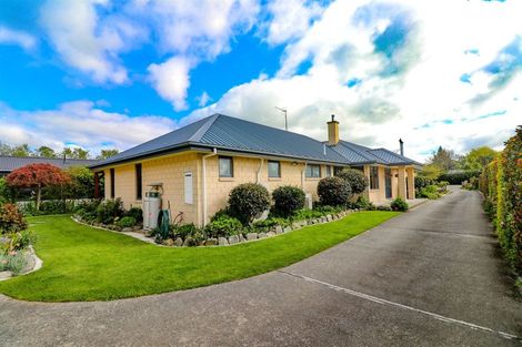 Photo of property in 585 Woodbury Road, Woodbury, Geraldine, 7991