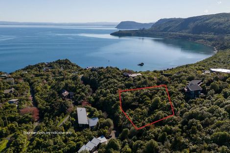 Photo of property in 45 Whakamoenga Point, Acacia Bay, Taupo, 3385