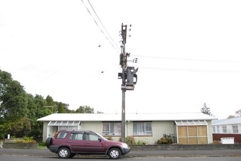 Photo of property in 1/22 Darnell Street, Fitzroy, New Plymouth, 4312