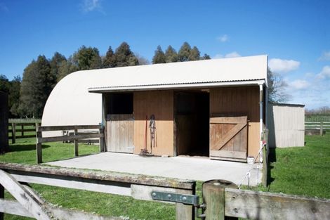 Photo of property in 442 Kaipaki Road, Ohaupo, 3881