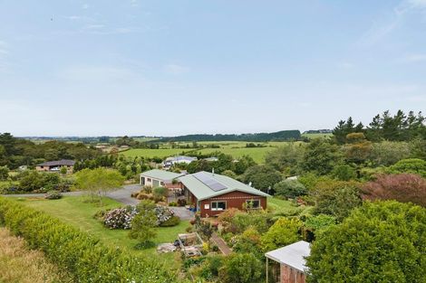 Photo of property in 1321 Mangorei Road, Mangorei, New Plymouth, 4371