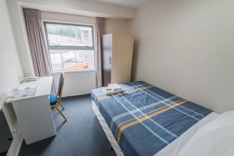 Photo of property in Empire Apartments, 1327/21 Whitaker Place, Grafton, Auckland, 1010