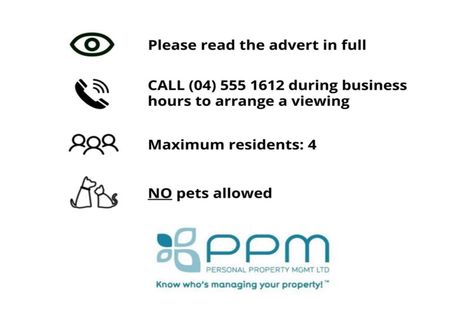 Photo of property in 2 Stone Street, Miramar, Wellington, 6022