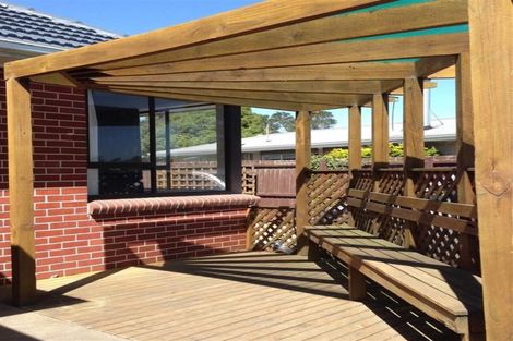 Photo of property in 51 Shelley Street, Rolleston, 7614