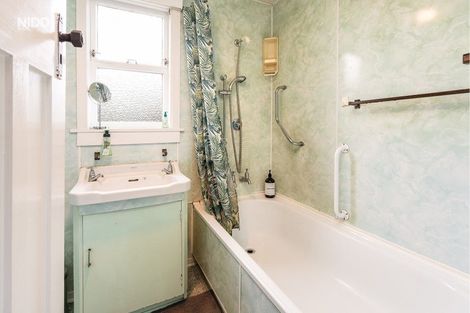 Photo of property in 7 Eskvale Street, Saint Kilda, Dunedin, 9012