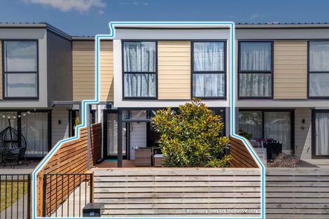 Photo of property in 3/2 Parson Lane, Papatoetoe, Auckland, 2025