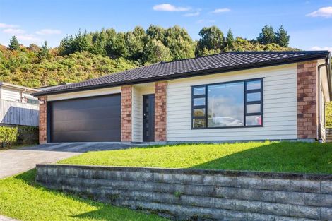 Photo of property in 74 Staithes Drive North, Whitby, Porirua, 5024