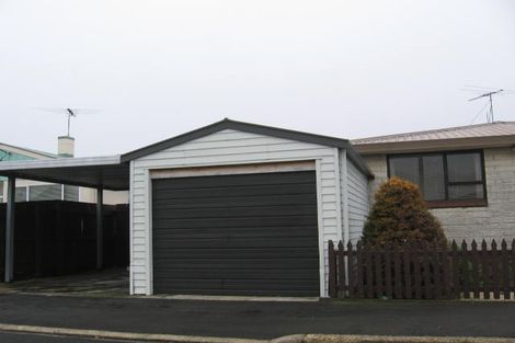 Photo of property in 31a Atkinson Street, South Dunedin, Dunedin, 9012