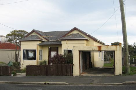 Photo of property in 29 Beresford Street, Kaikorai, Dunedin, 9010