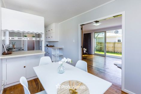 Photo of property in 10 Rosina Street, Clouston Park, Upper Hutt, 5018