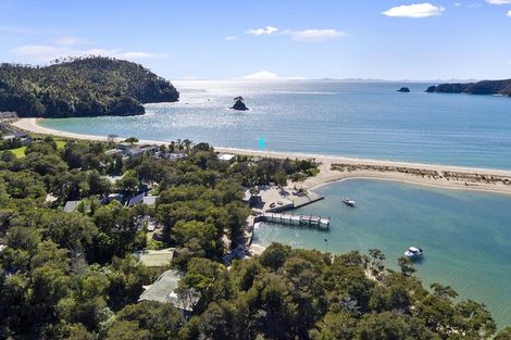 Photo of property in 4 Lagoon Street, Torrent Bay, Takaka, 7183