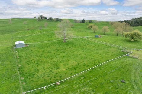 Photo of property in 115 Gunn Road, Matamata, 3472