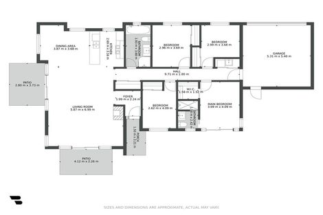 Photo of property in 31 Battalion Drive, Papakura, 2110