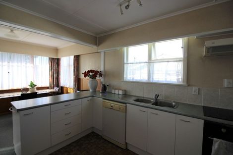 Photo of property in 22 Christian Street, Dannevirke, 4930