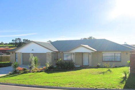 Photo of property in 6 Chesterton Terrace, Henderson, Auckland, 0612