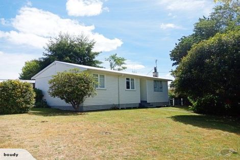 Photo of property in 12 Crathie Crescent, Tokoroa, 3420