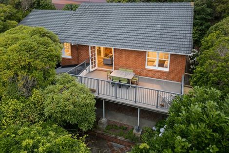 Photo of property in 34 Torwood Road, Khandallah, Wellington, 6035