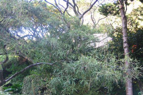 Photo of property in 65 Walter Road, Lowry Bay, Lower Hutt, 5013