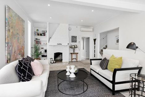 Photo of property in 12 Elizabeth Street, Freemans Bay, Auckland, 1011