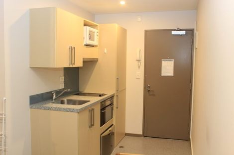 Photo of property in Dual Apartments, 108/142 Vivian Street, Te Aro, Wellington, 6011