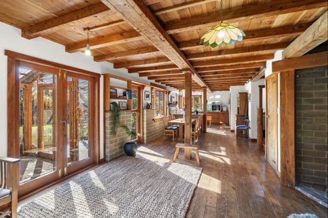 Photo of property in 9 Harmans Track, Little River, 7591