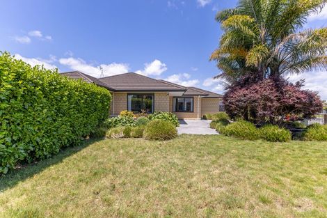 Photo of property in 3 Drower Glen, Flagstaff, Hamilton, 3210