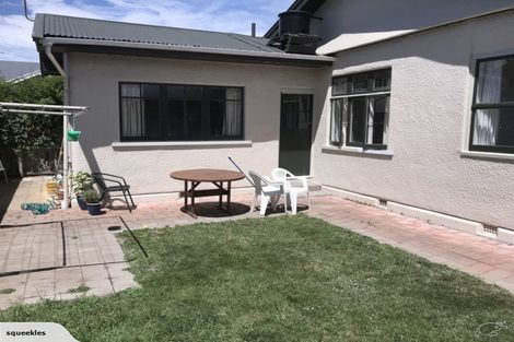 Photo of property in 410 Barrington Street, Spreydon, Christchurch, 8024