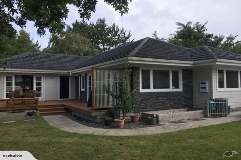 Photo of property in 124a Masters Avenue, Silverdale, Hamilton, 3216