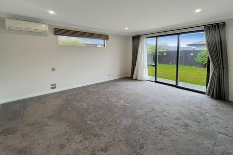 Photo of property in 11 Squadron Road, Wigram, Christchurch, 8042