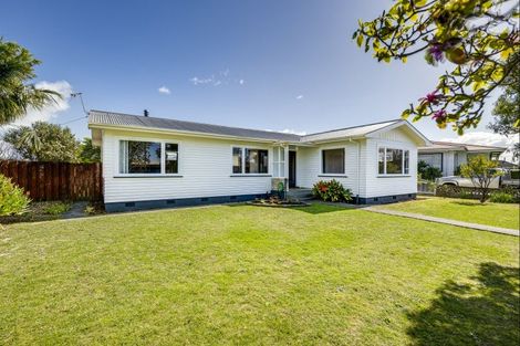 Photo of property in 7 Armour Place, Onekawa, Napier, 4110
