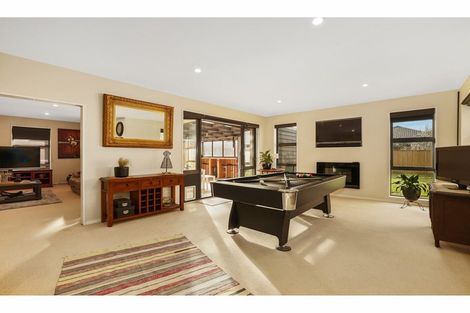 Photo of property in 4 Melville Crescent, Rolleston, 7614