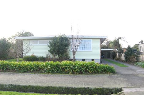 Photo of property in 22 Wellington Street, Feilding, 4702