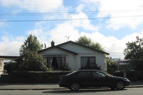 Photo of property in 45 Cain Street, Parkside, Timaru, 7910