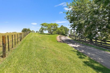 Photo of property in 50 Waitoki Road, Waitoki, Kaukapakapa, 0871