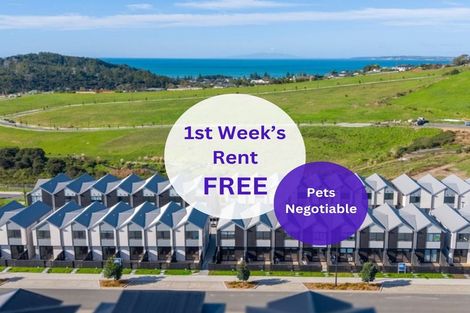 Photo of property in 10/21 Makomako Drive, Orewa, 0931