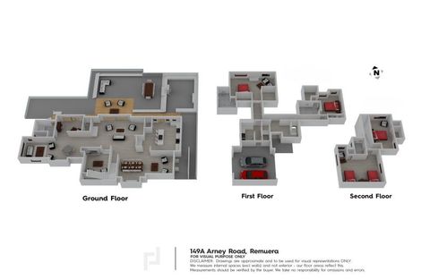 Photo of property in 149a Arney Road, Remuera, Auckland, 1050