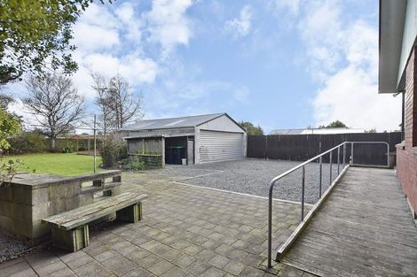 Photo of property in 10 Whitefield Street, Kaiapoi, 7630