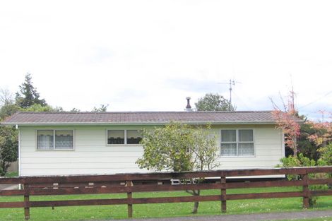 Photo of property in 69 Consols Street, Waihi, 3610