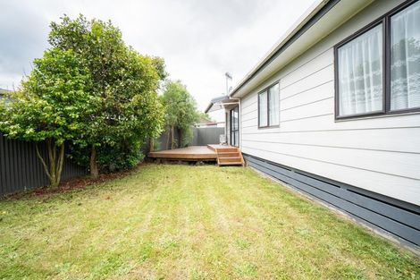 Photo of property in 22b Manchester Street, Takaro, Palmerston North, 4412