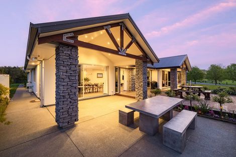 Photo of property in 58 Leavington Close, Lincoln, Christchurch, 7672