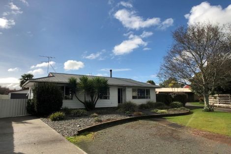 Photo of property in 12 Karo Place, Matamata, 3400