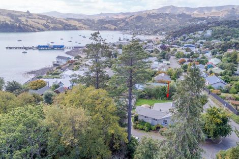 Photo of property in 162 Rue Jolie, Akaroa, 7520