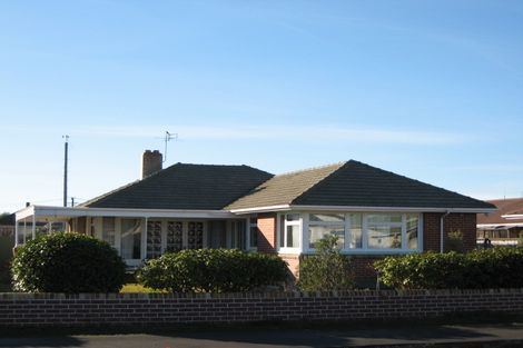 Photo of property in 169 Shaw Avenue, New Brighton, Christchurch, 8083
