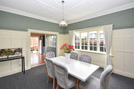 Photo of property in 45 Ings Avenue, Saint Clair, Dunedin, 9012