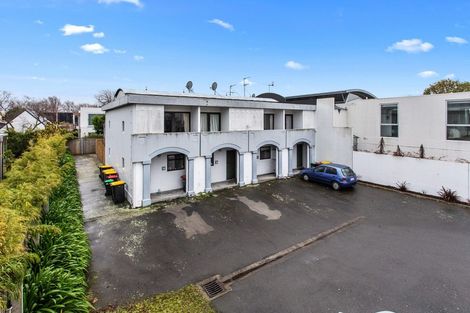 Photo of property in 23 Beveridge Street, Christchurch Central, Christchurch, 8013